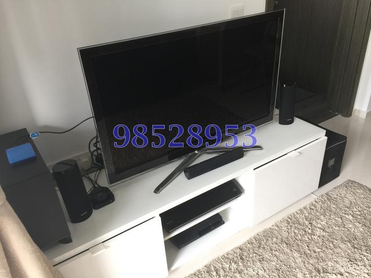 Riverbank @ Fernvale (D28), Condominium #153382022